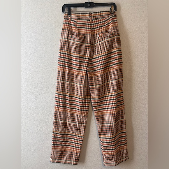 Plaid Suit Pants
ADD TO HEARTS
Love, Whit by Whitney Port - Picture 5 of 6